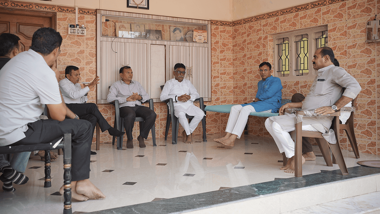 Community Family Circle